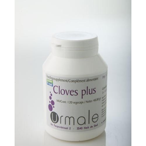 Urmale Cloves Plus