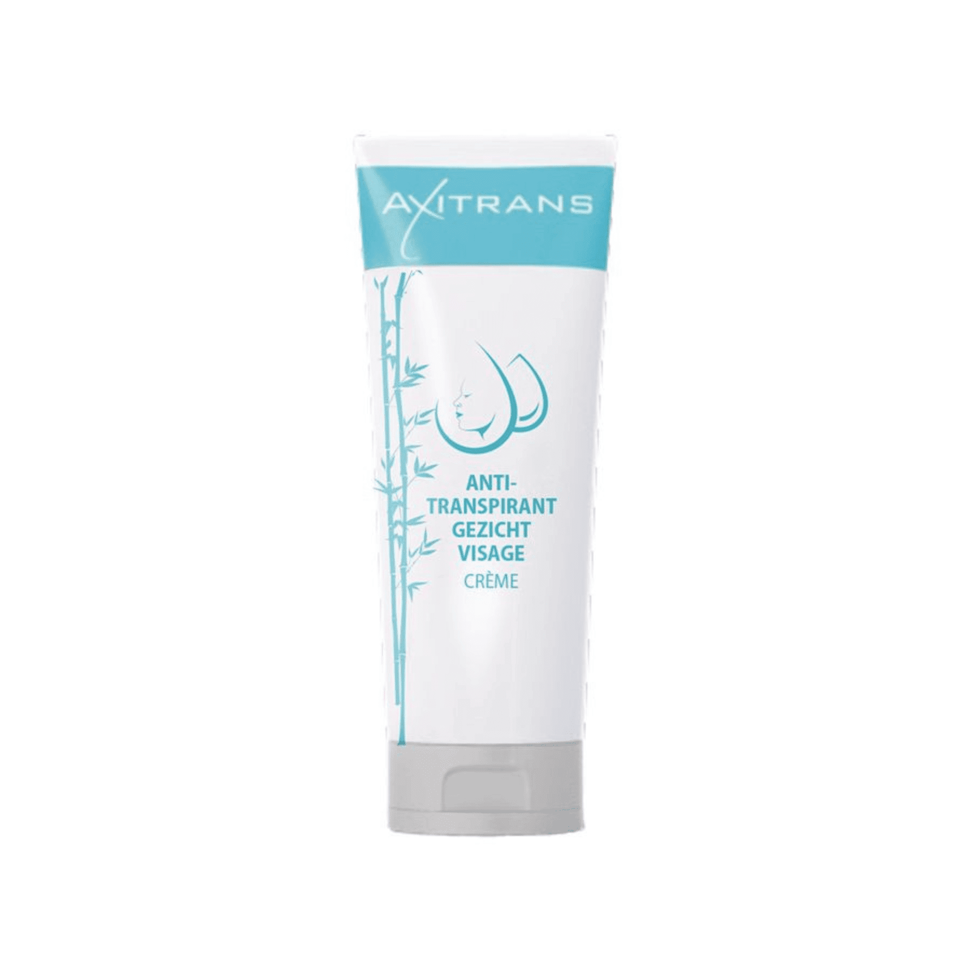 Axitrans Creme Visage Tube 50ml Axitrans Creme Visage Tube 50ml