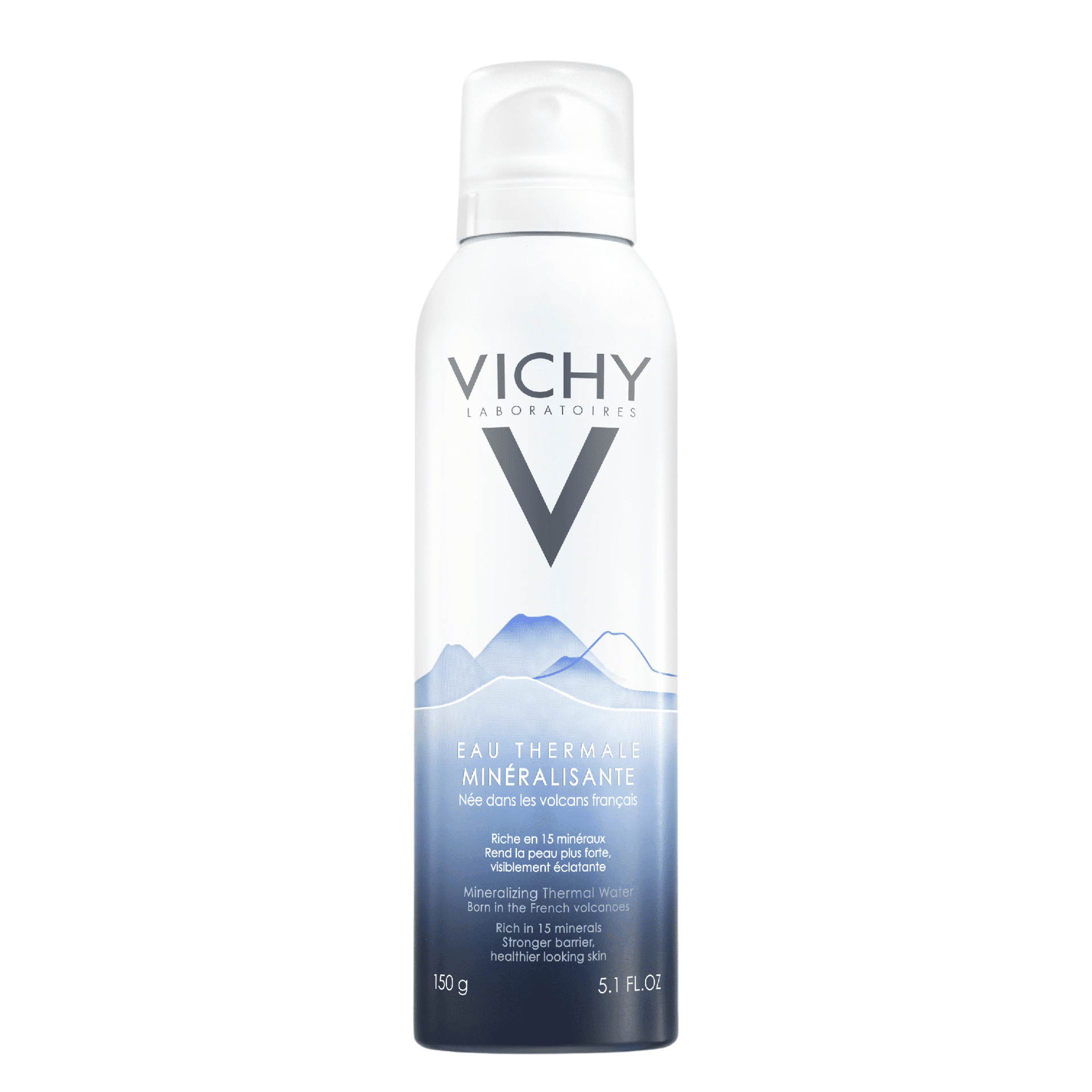 Vichy Mineraliserend Thermaal Water Vichy Mineraliserend Thermaal Water