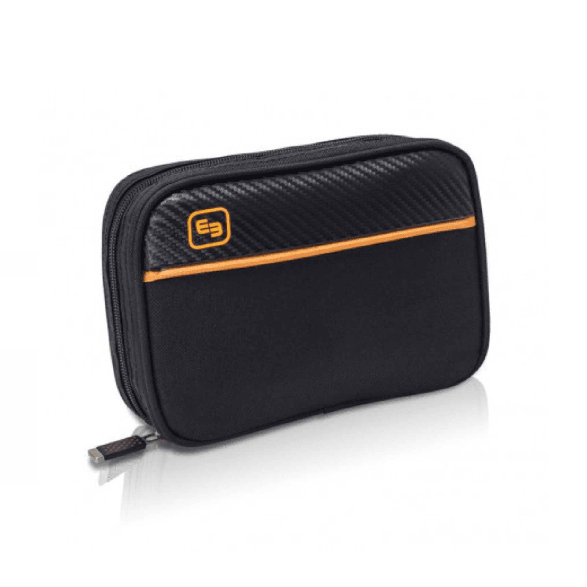 Elite Bags Dokterstas Zwart EB06.006 Elite Bags Dokterstas Zwart EB06.006