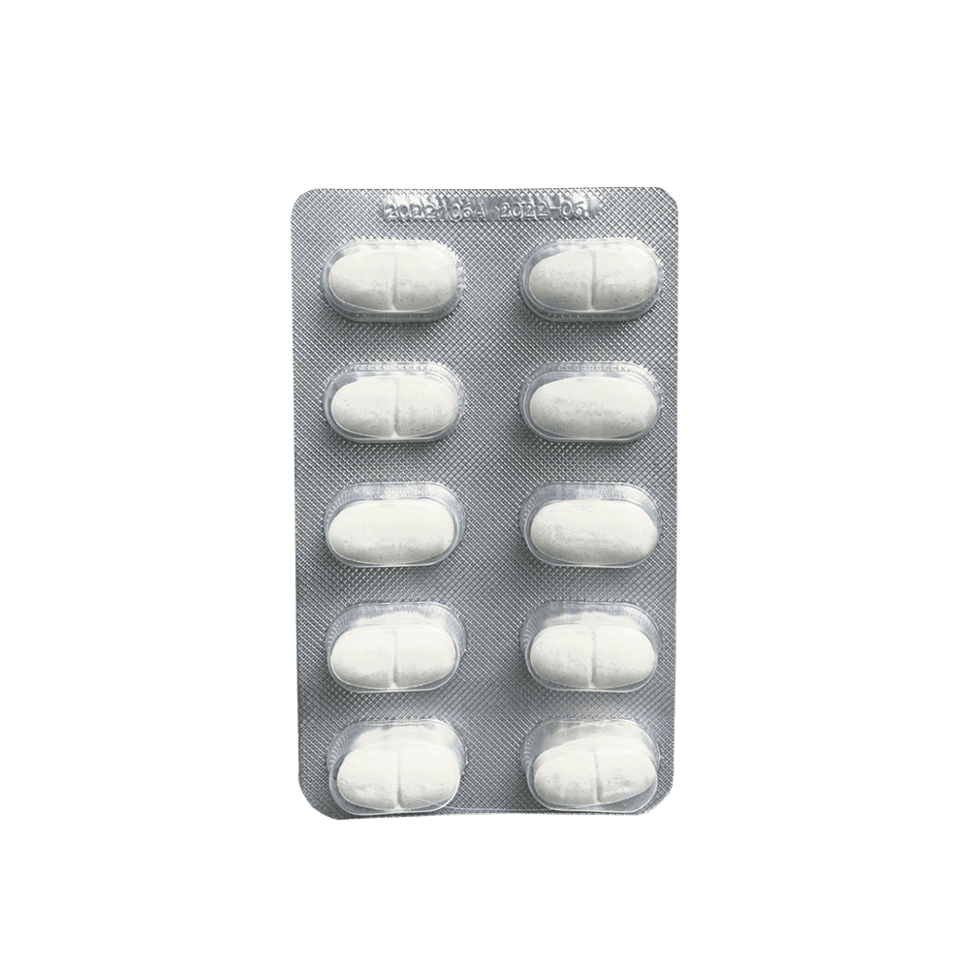 XLS Kilo Control 10 tabletten