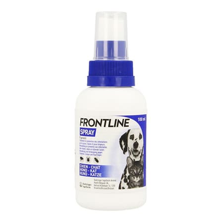 Frontline Spray Frontline Spray