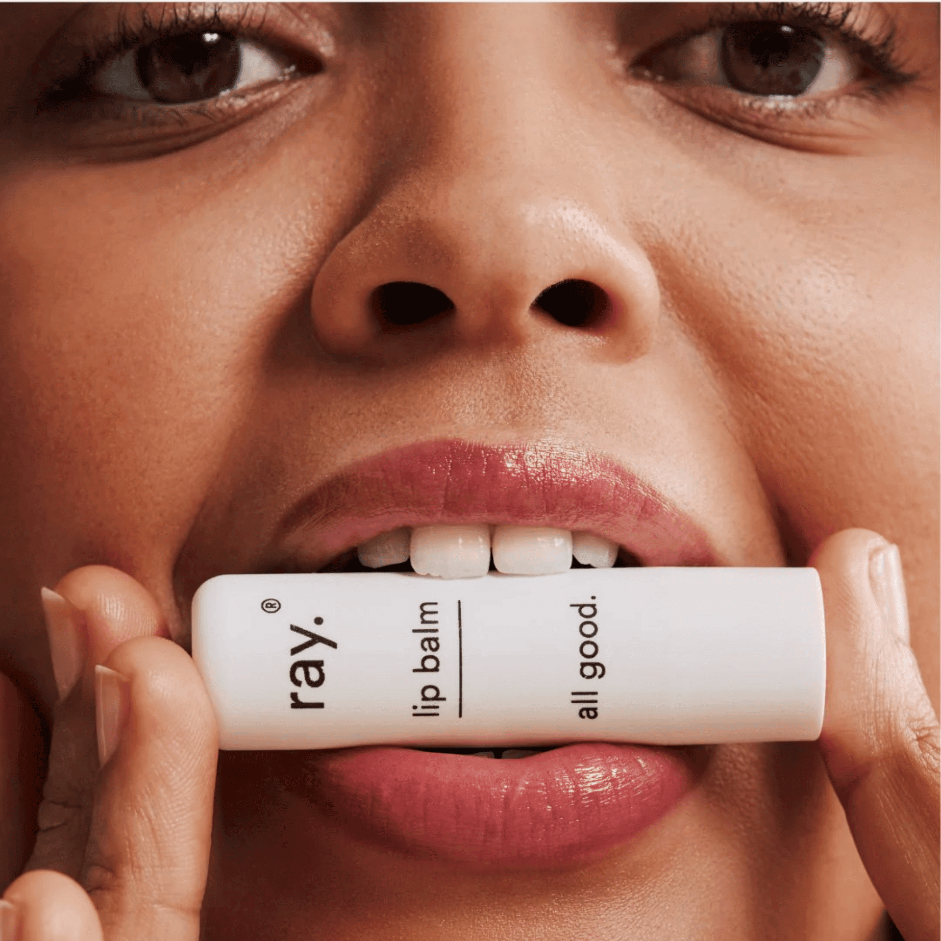 Ray Lip Balm Ray Lip Balm