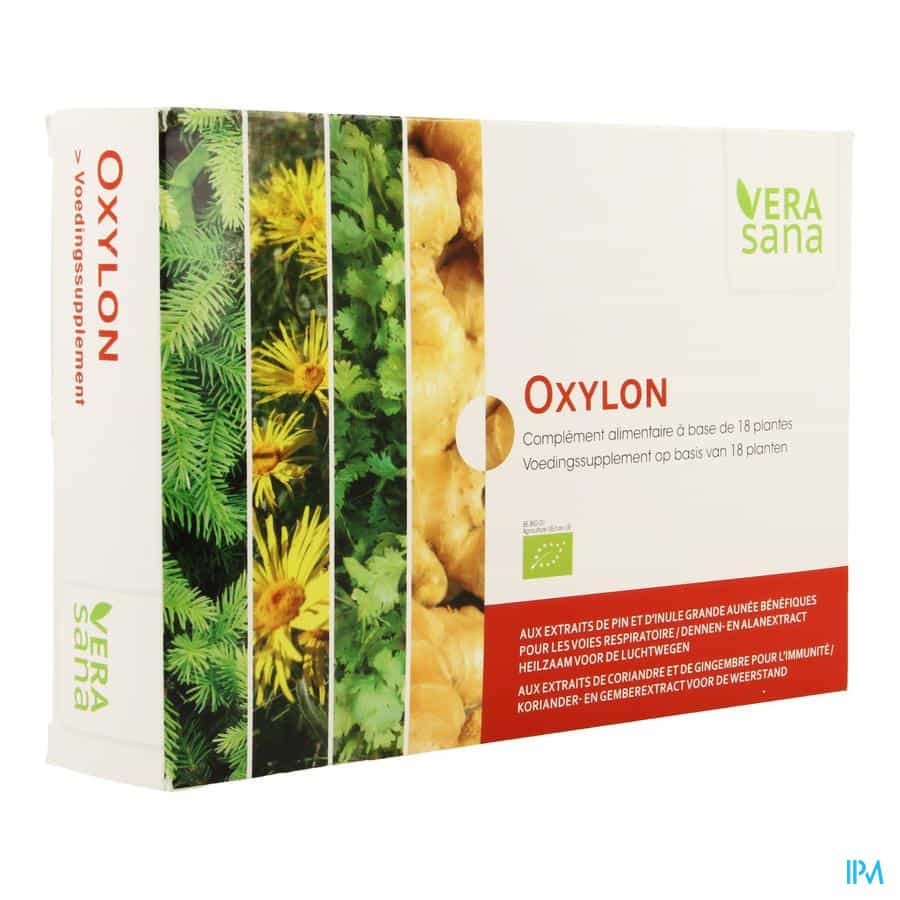 Vera Sana Oxylon Bio Vera Sana Oxylon Bio