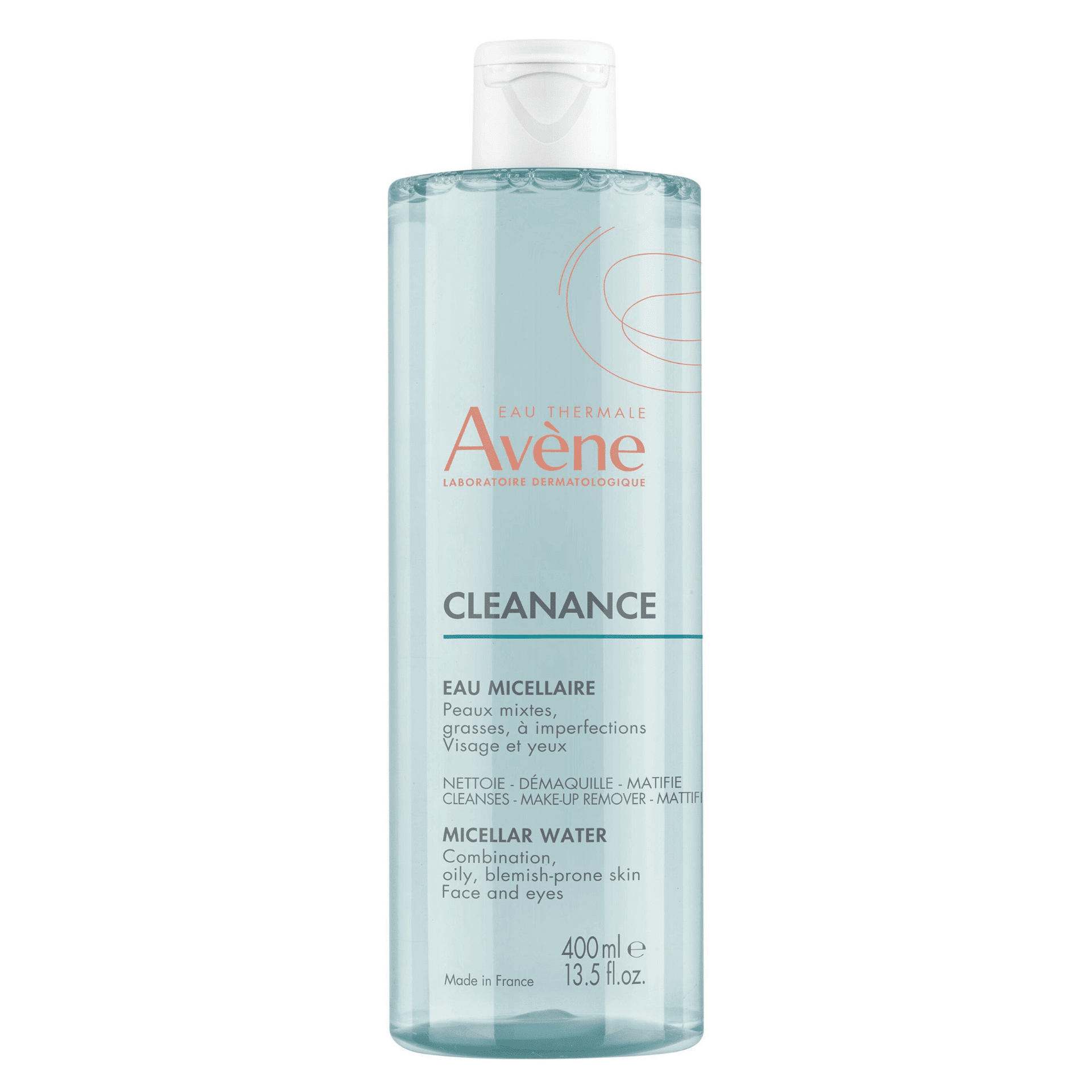 Avène Cleanance Micellair Water