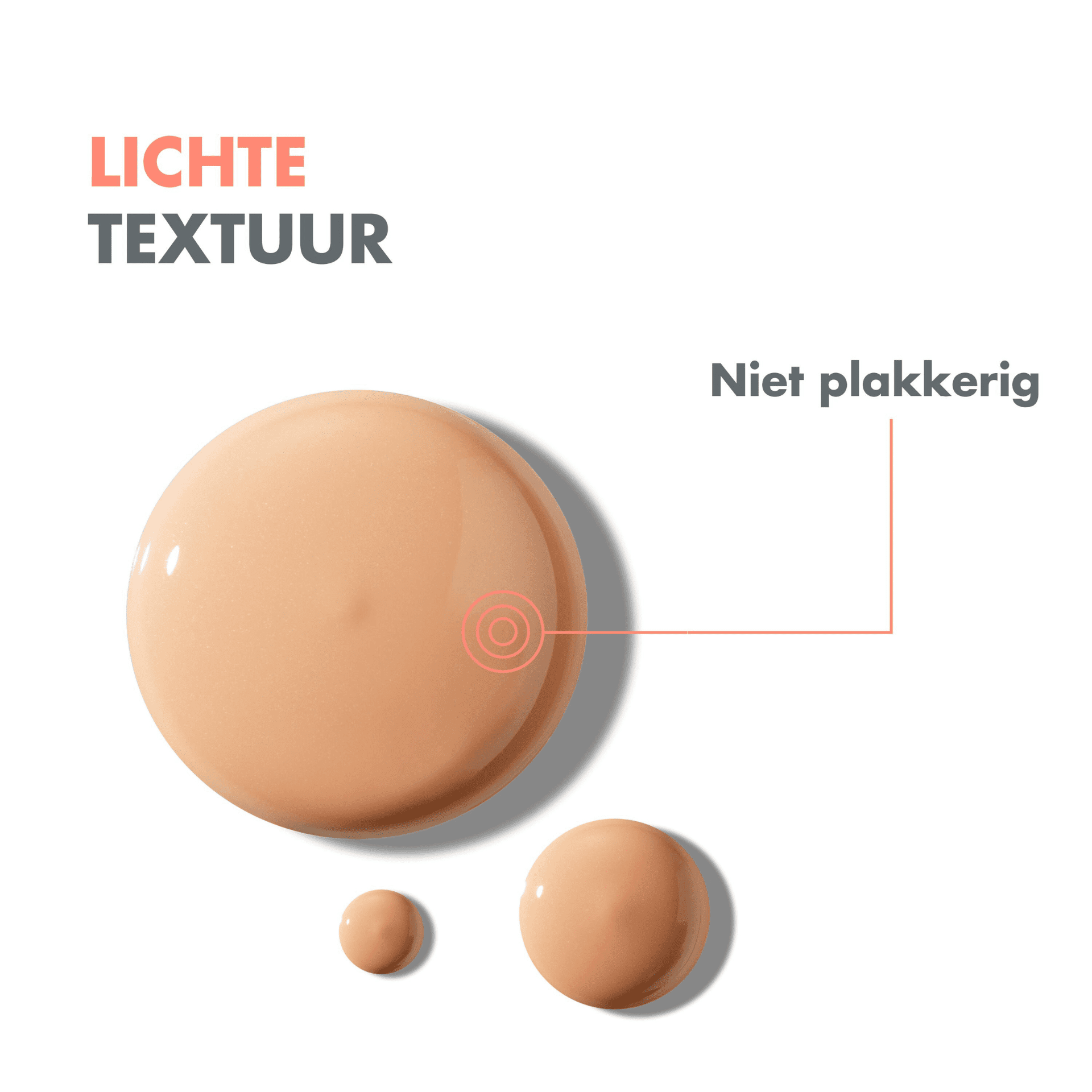 Avène Hydrance BB Light SPF 30 Getinte Hydraterende Crème