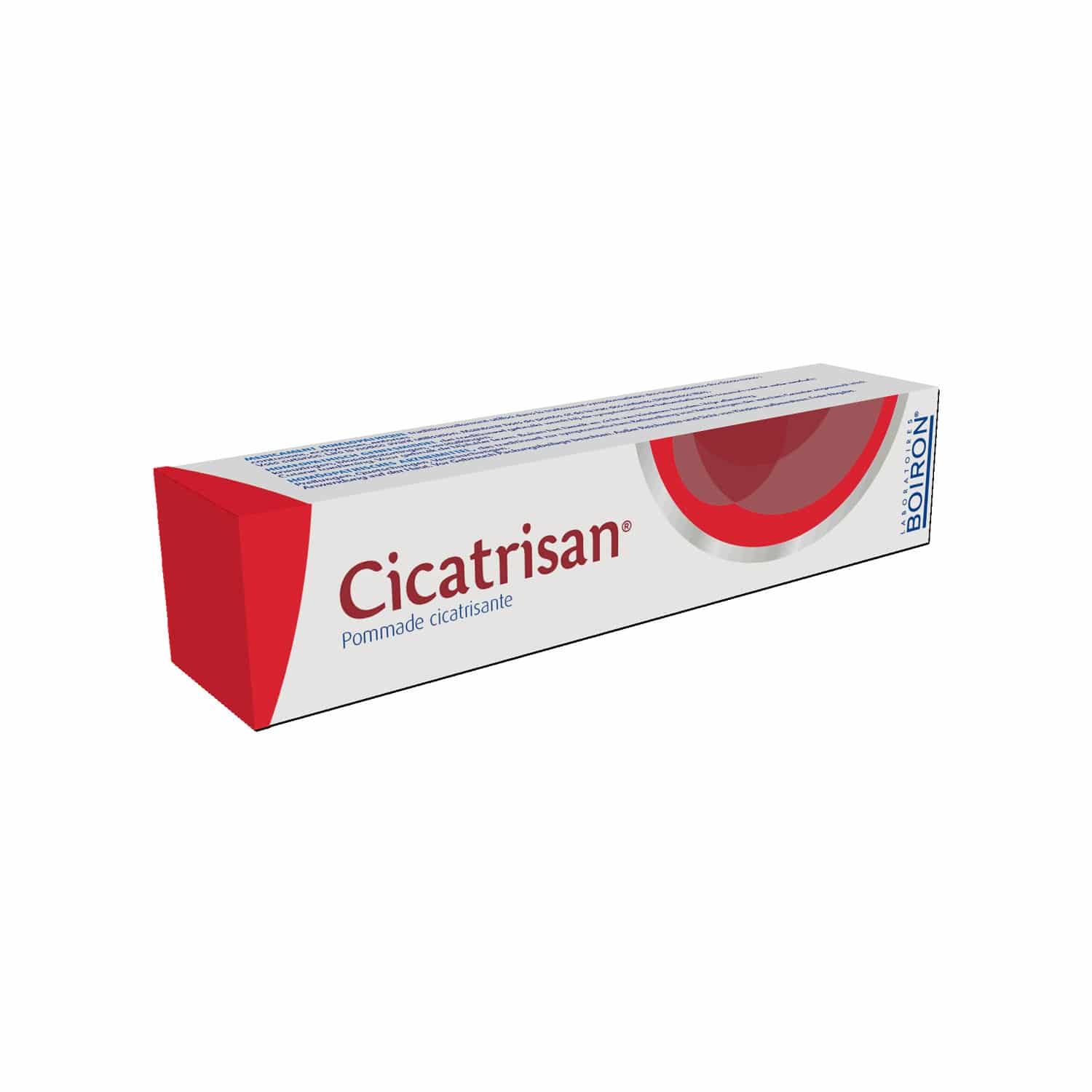 Unda Cicatrisan Zalf Unda Cicatrisan Zalf