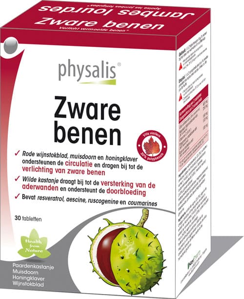 Physalis Zware Benen Physalis Zware Benen