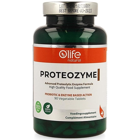 O'life Natural Proteozyme O'life Natural Proteozyme