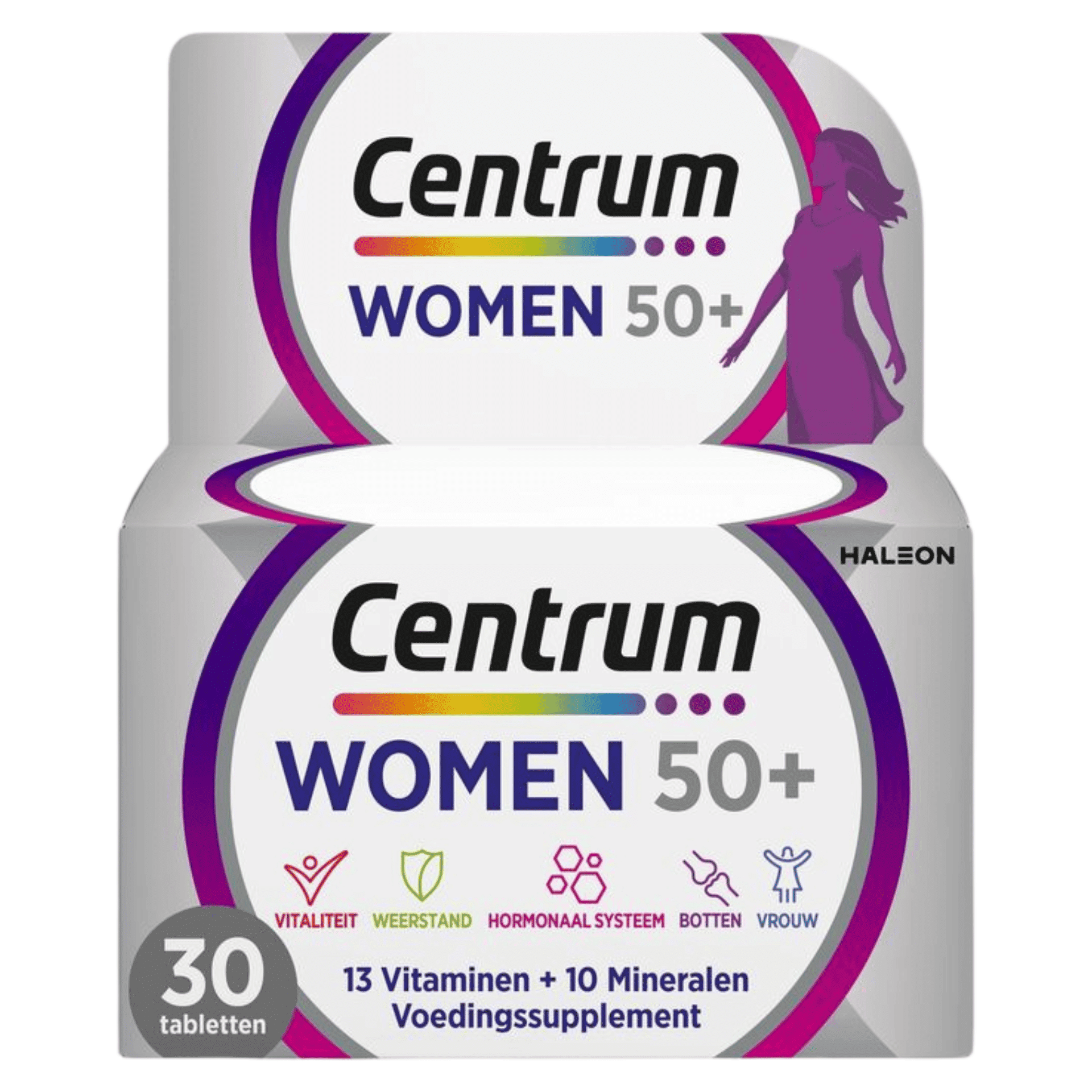 Centrum Women 50+
