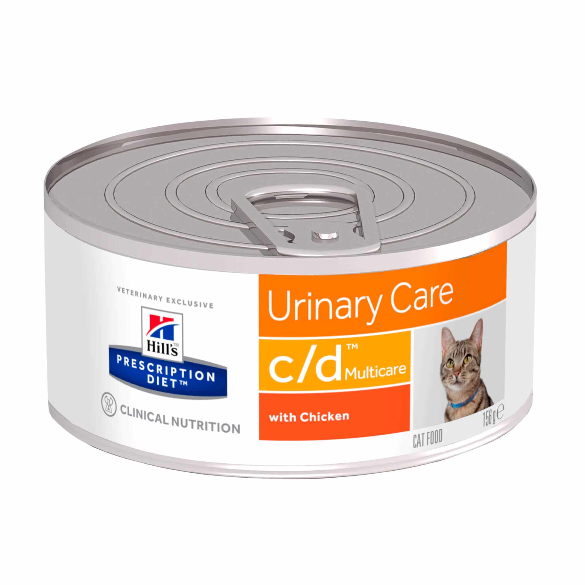Hill's Prescription Diet Feline c/d Hill's Prescription Diet Feline c/d
