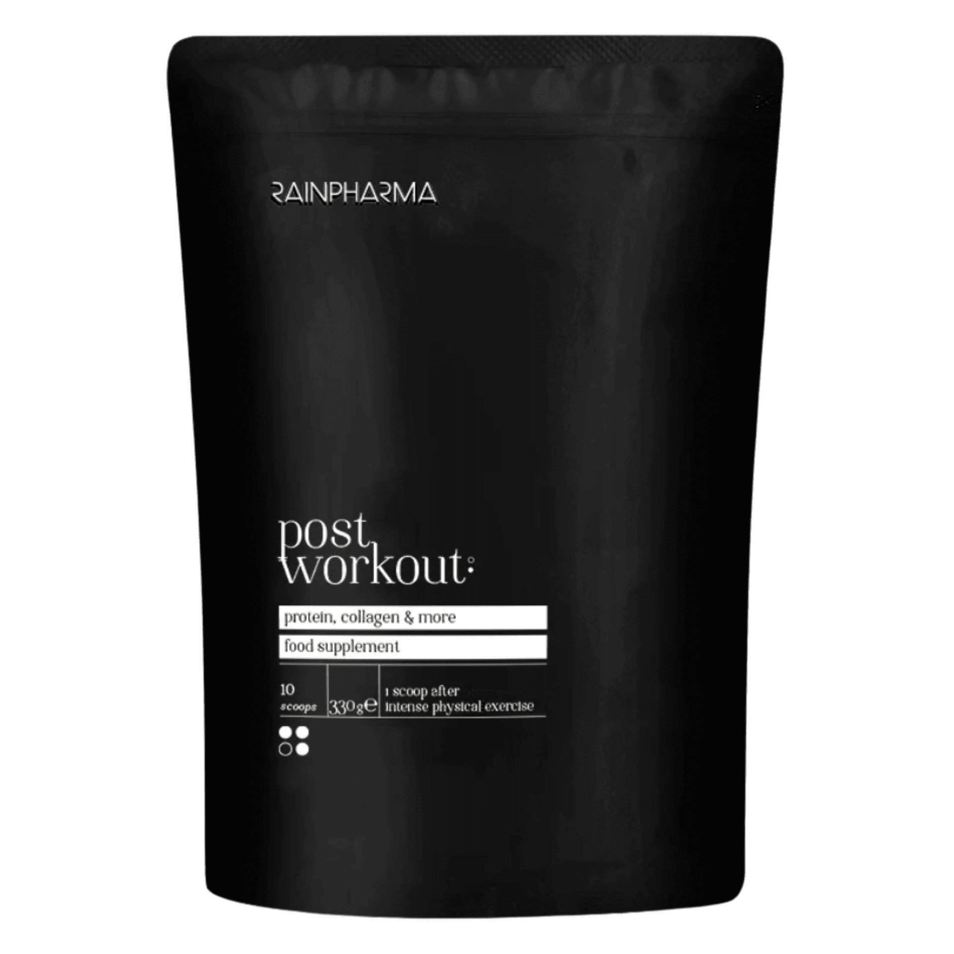 RainPharma Post Workout RainPharma Post Workout