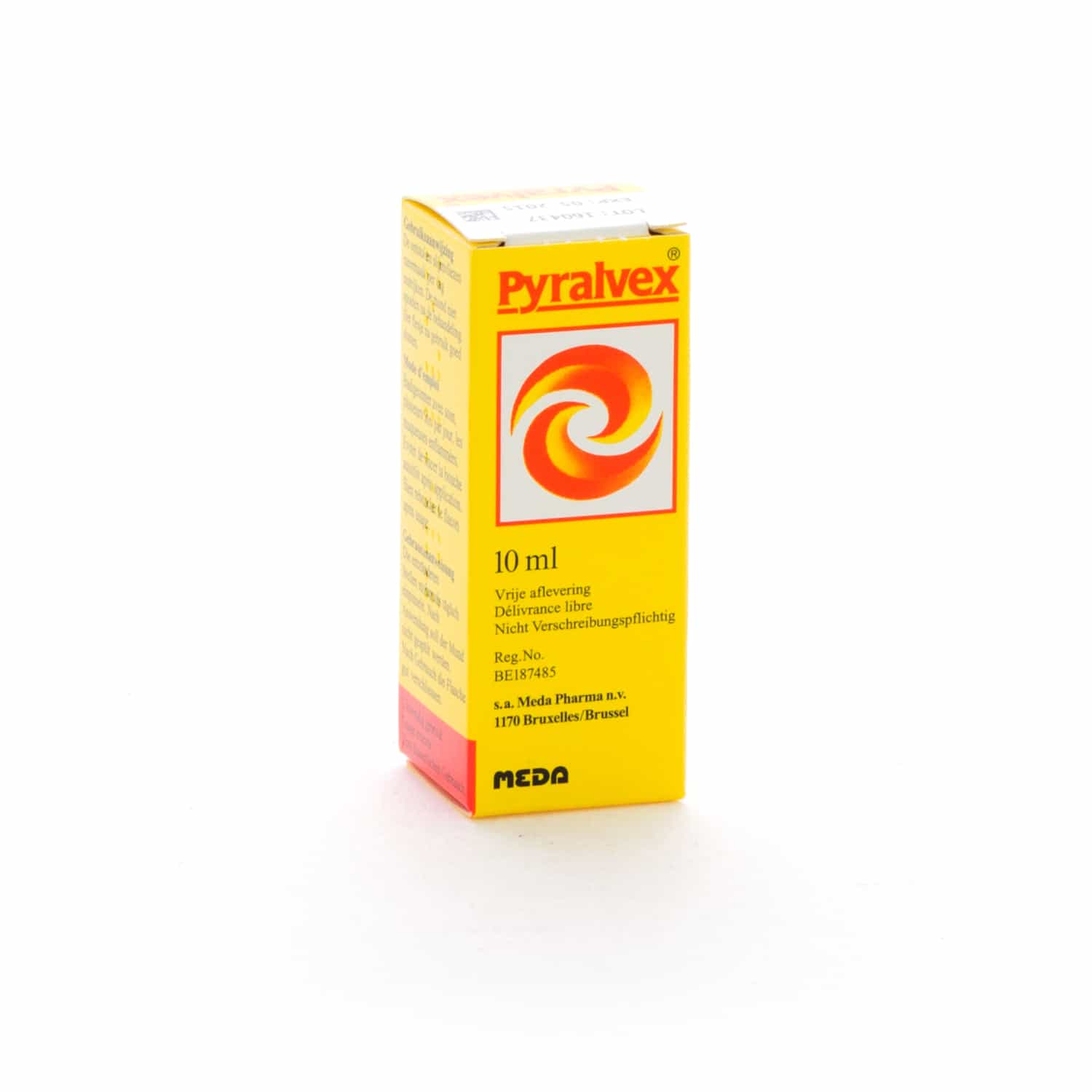 Pyralvex Pyralvex