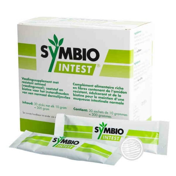 Symbio Intest Sticks Symbio Intest Sticks