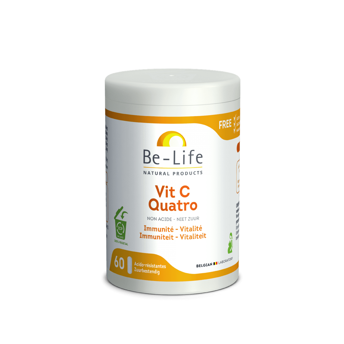 Be Life Vit C Quatro Be Life Vit C Quatro