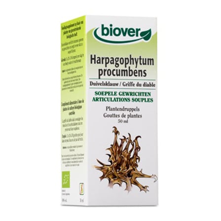 Biover Harpagophytum Procumbens