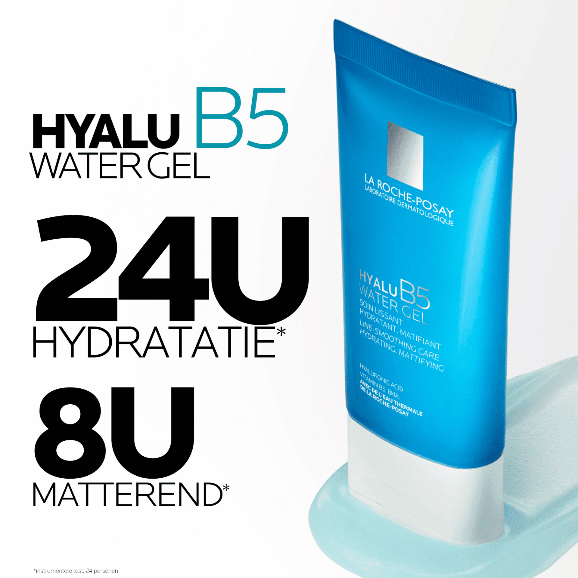 La Roche-Posay Hyalu B5 Watergel