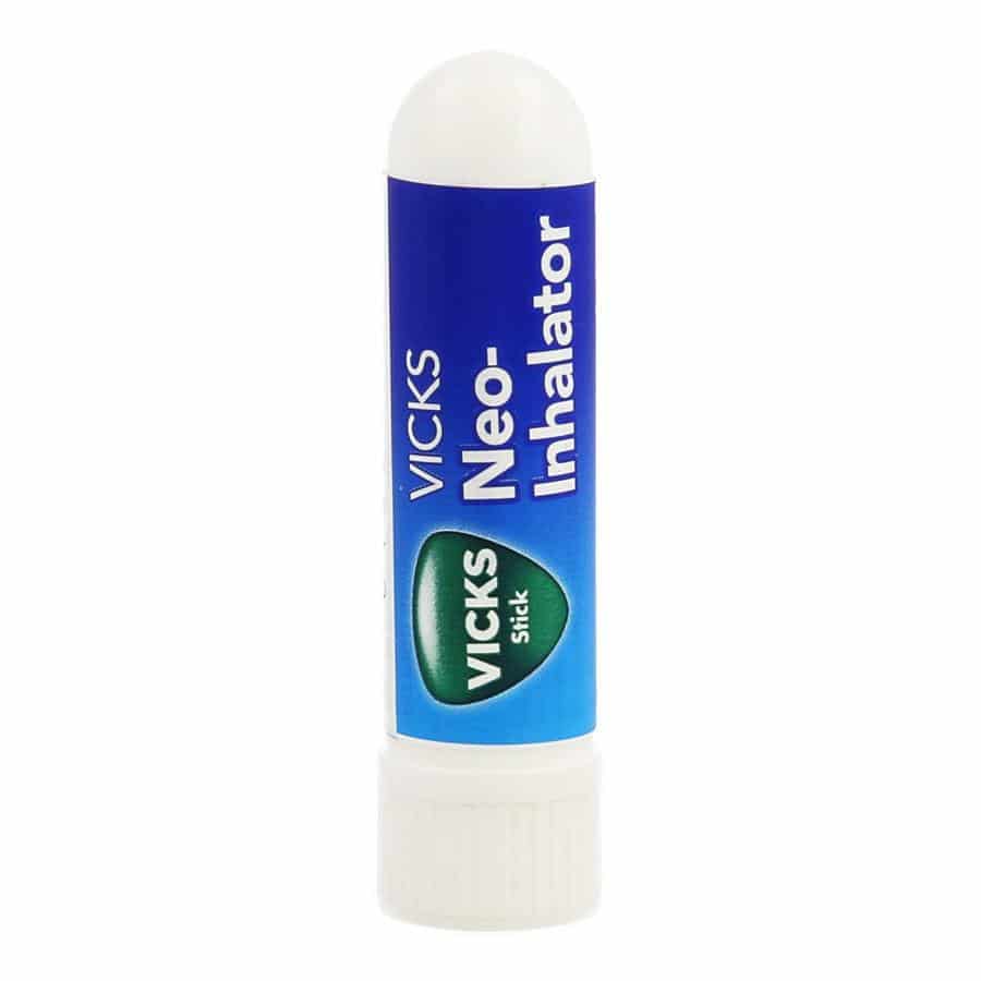 Vicks Neo-Inhalator Vicks Neo-Inhalator