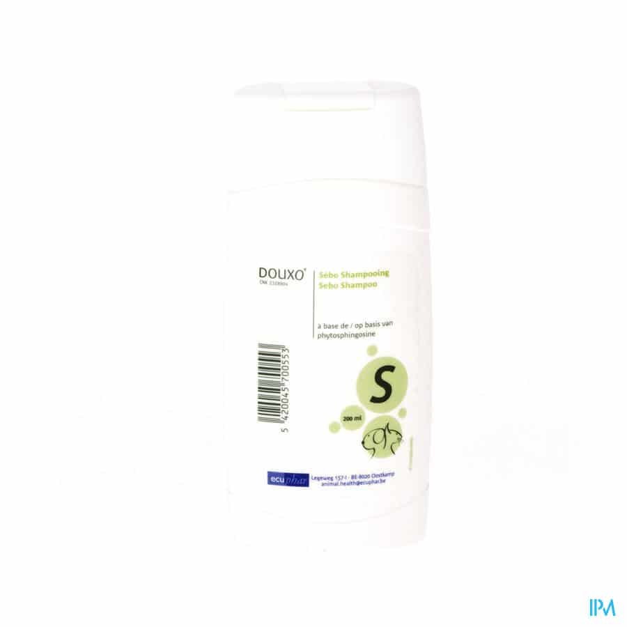Douxo Seborroe Shampoo Douxo Seborroe Shampoo