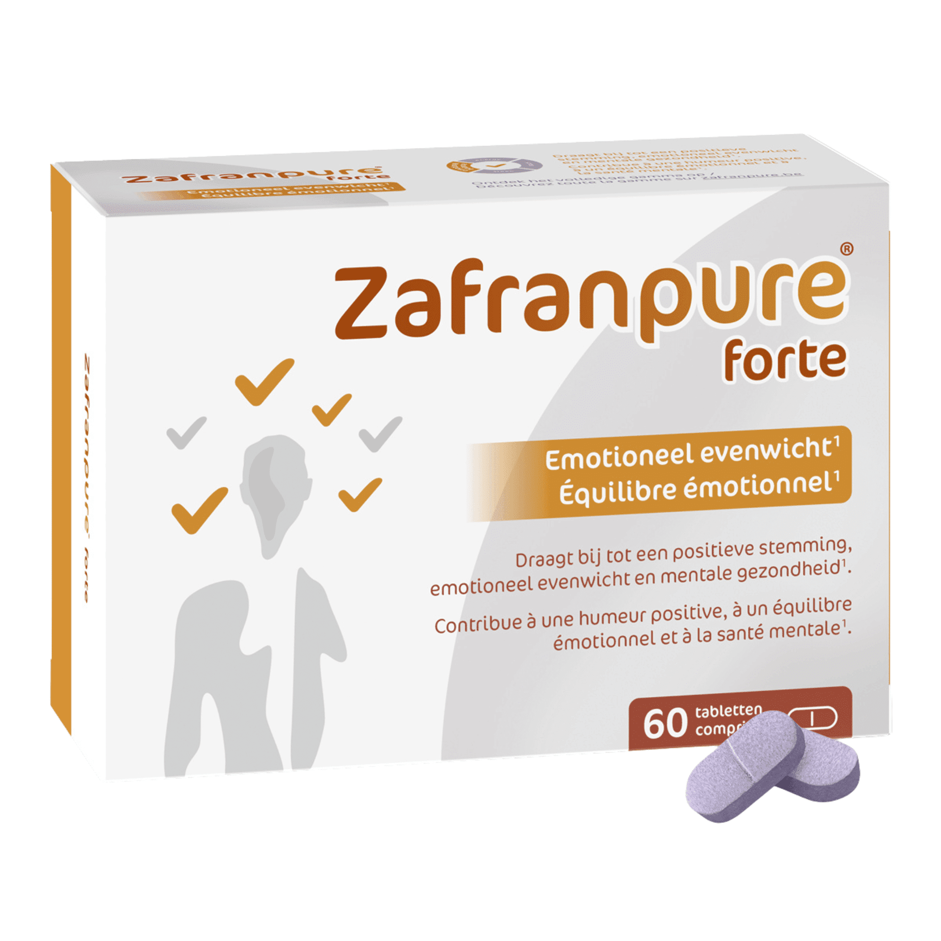 Zafranpure Forte Zafranpure Forte