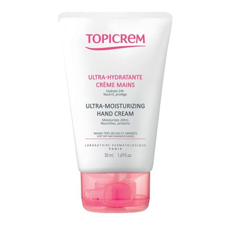 Topicrem Ultra Hydraterend Handcrème Topicrem Ultra Hydraterend Handcrème