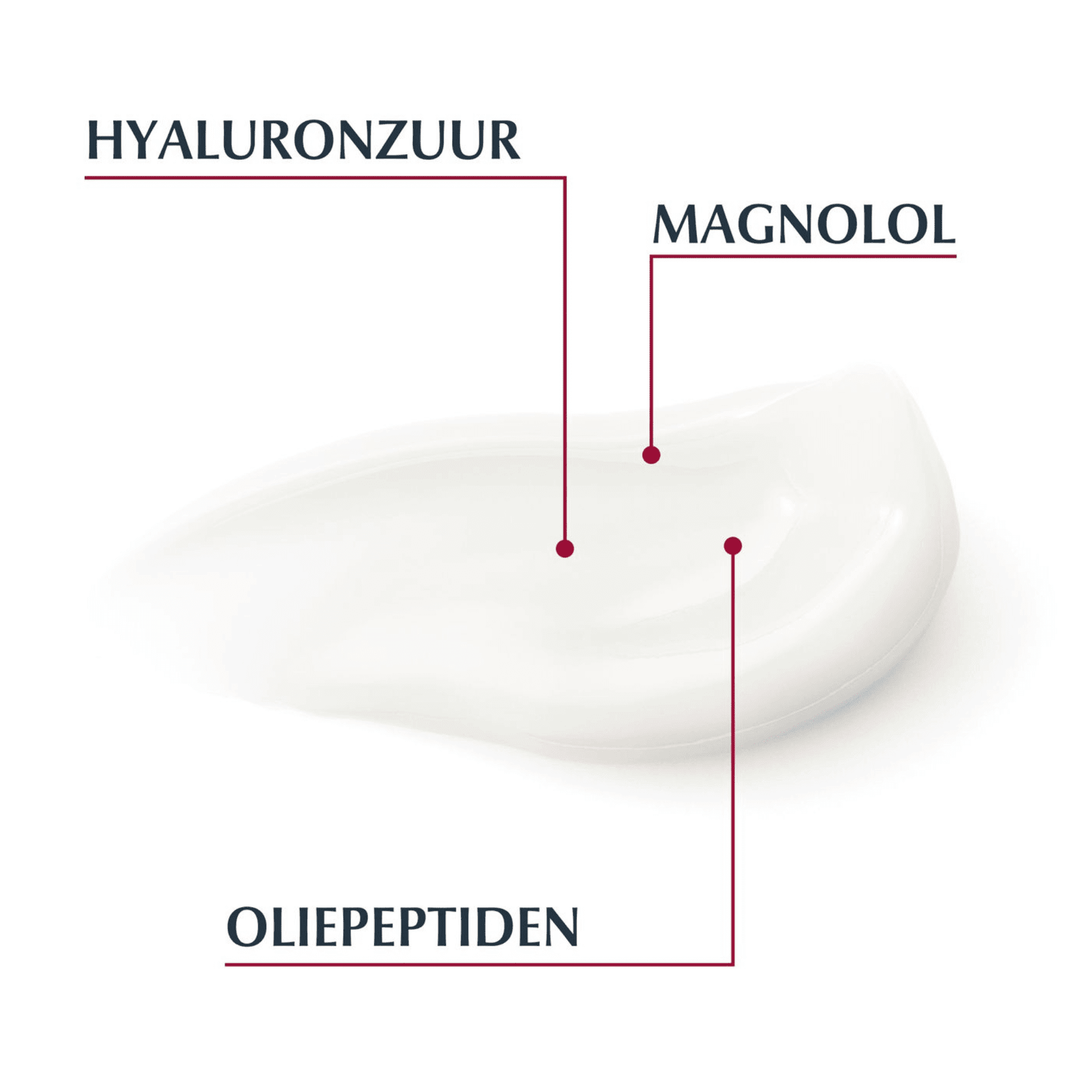 Eucerin Hyaluron-Filler + Volume-Lift Oogcontourcrème SPF 15