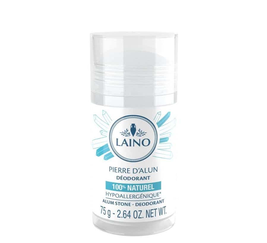 Laino Deodorant Pierre Alun 75g Laino Deodorant Pierre Alun 75g