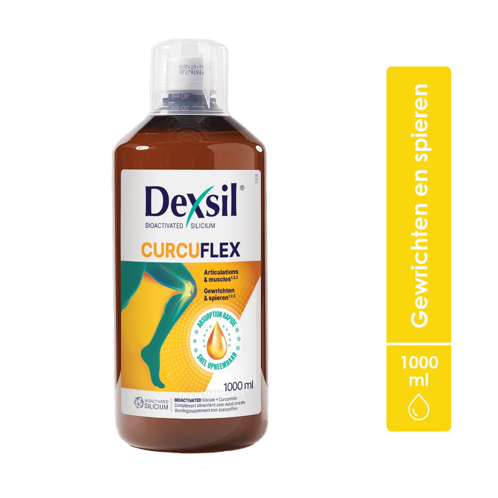 Dexsil Curcuflex Solution Buvable 1l Dexsil Curcuflex Solution Buvable 1l