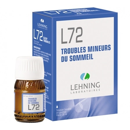 Lehning L72 Lehning L72