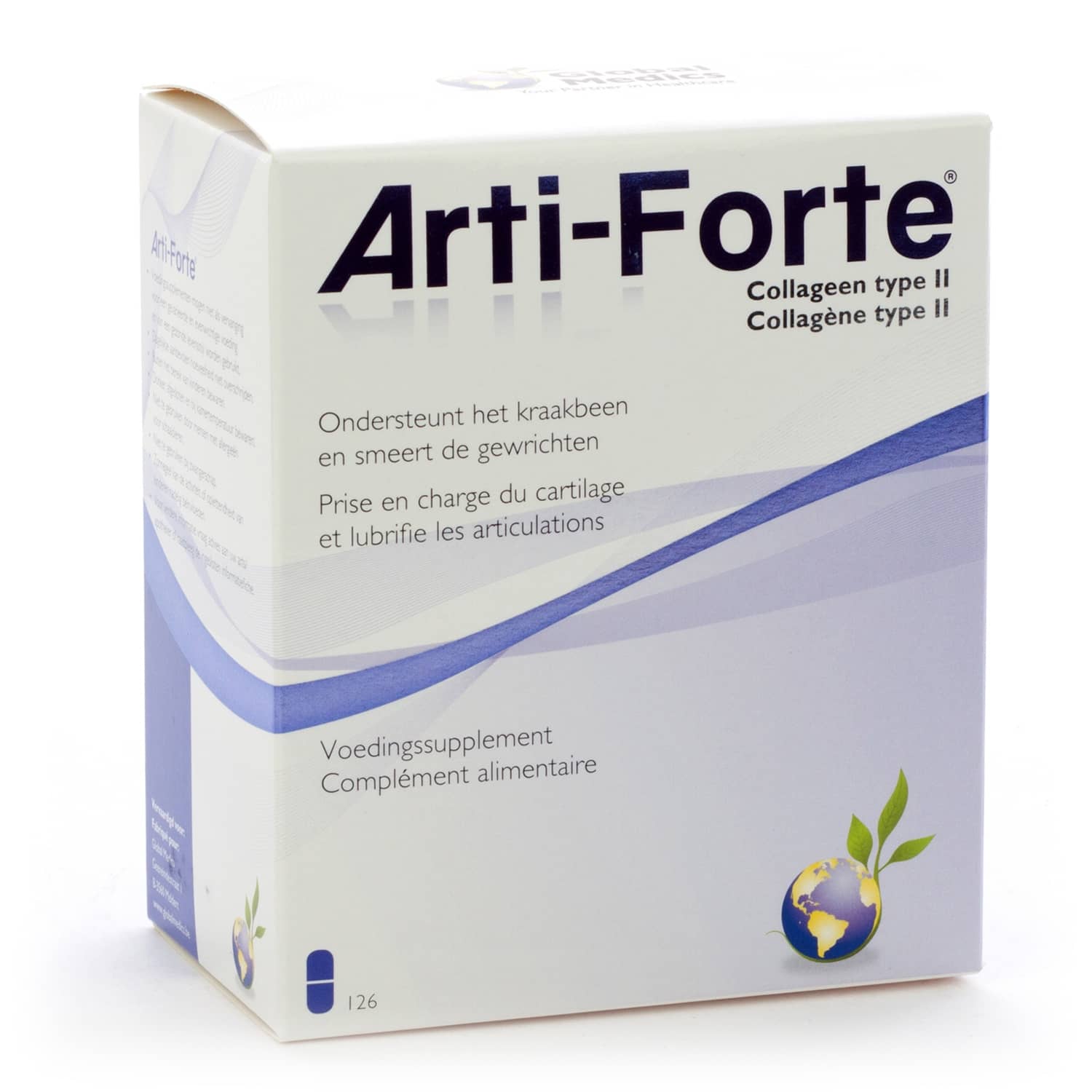 Arti-Forte Arti-Forte