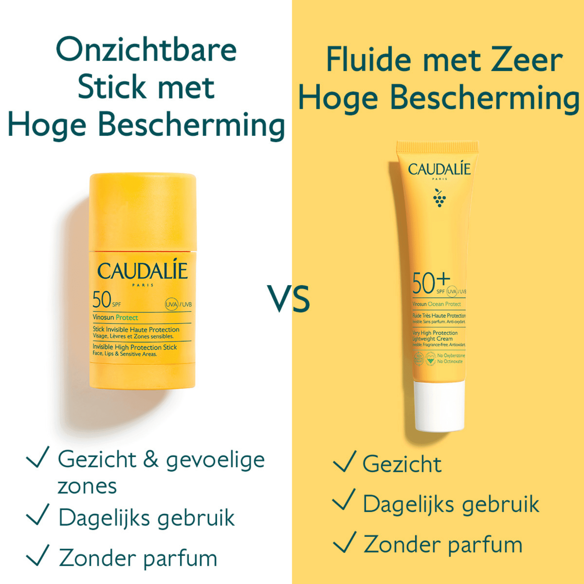 Caudalie Vinosun Stick Solaire Spf50 15mg Caudalie Vinosun Stick Solaire Spf50 15mg