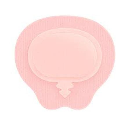 Allevyn Life Sacrum Wondkompres 17,2 x 17,5 cm Allevyn Life Sacrum Wondkompres 17,2 x 17,5 cm