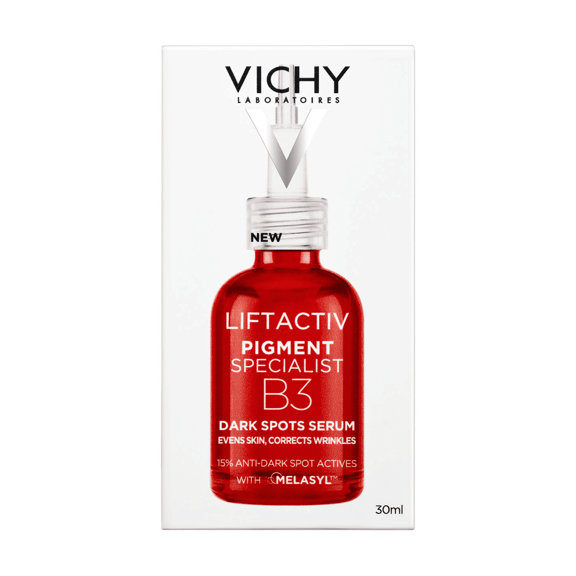 Vichy Liftactiv Pigment Specialist B3 Serum Vichy Liftactiv Pigment Specialist B3 Serum