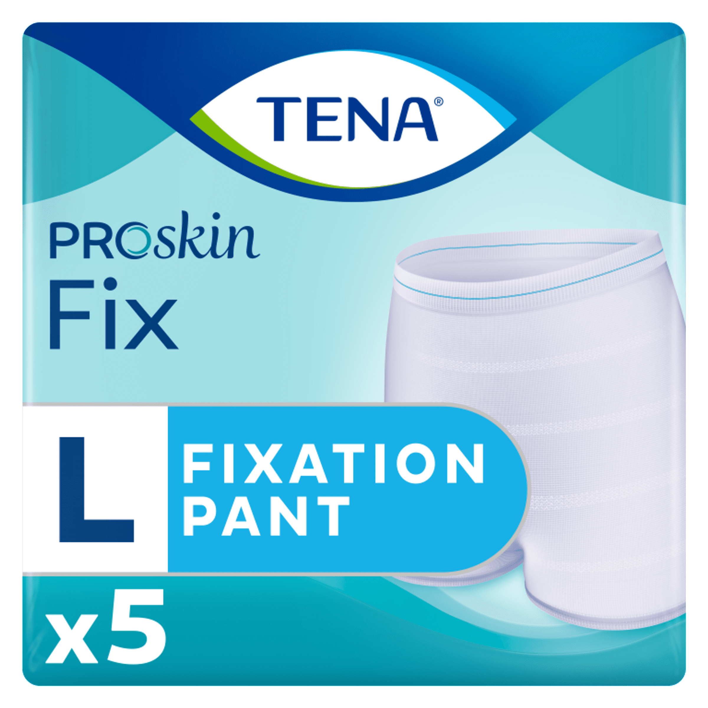 TENA ProSkin Fix Bariatric L