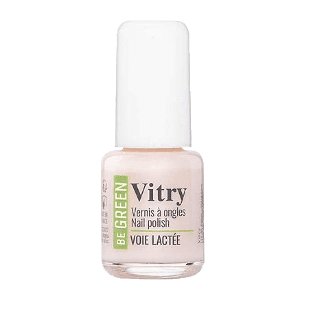 Vitry Vao Be Green Nagellak Voie Lactee