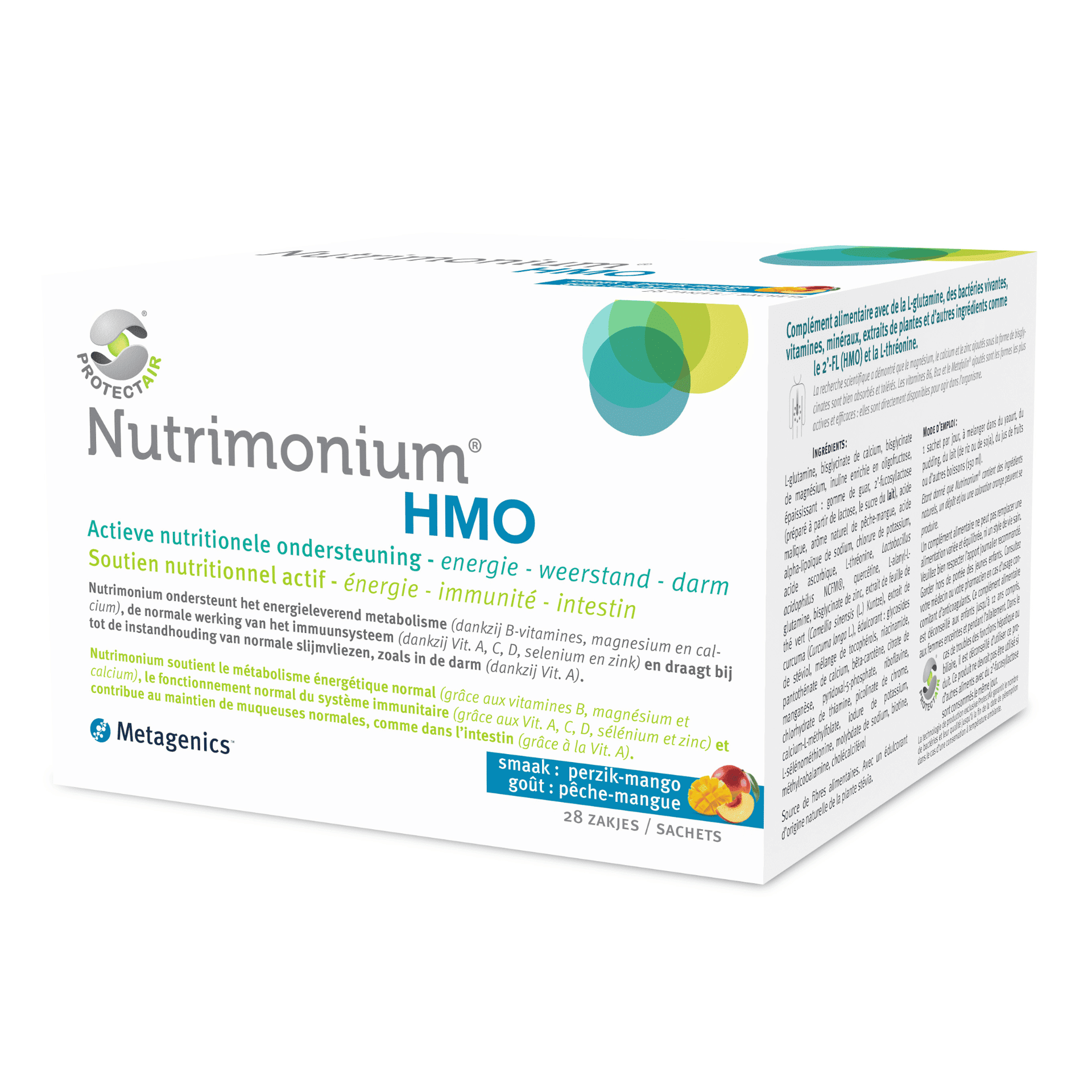 Nutrimonium HMO Nutrimonium HMO