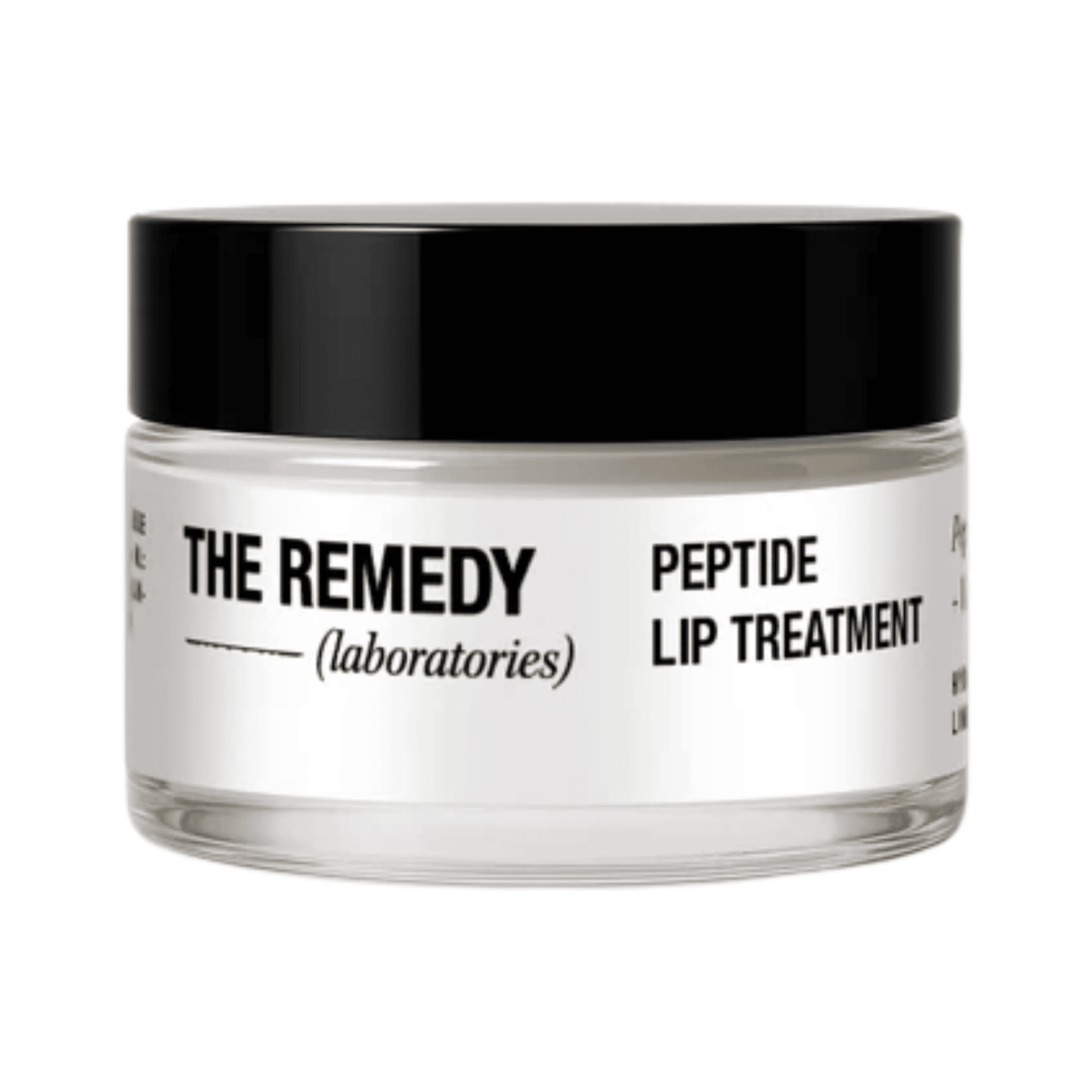 The Remedy Peptide Lip Treatment The Remedy Peptide Lip Treatment