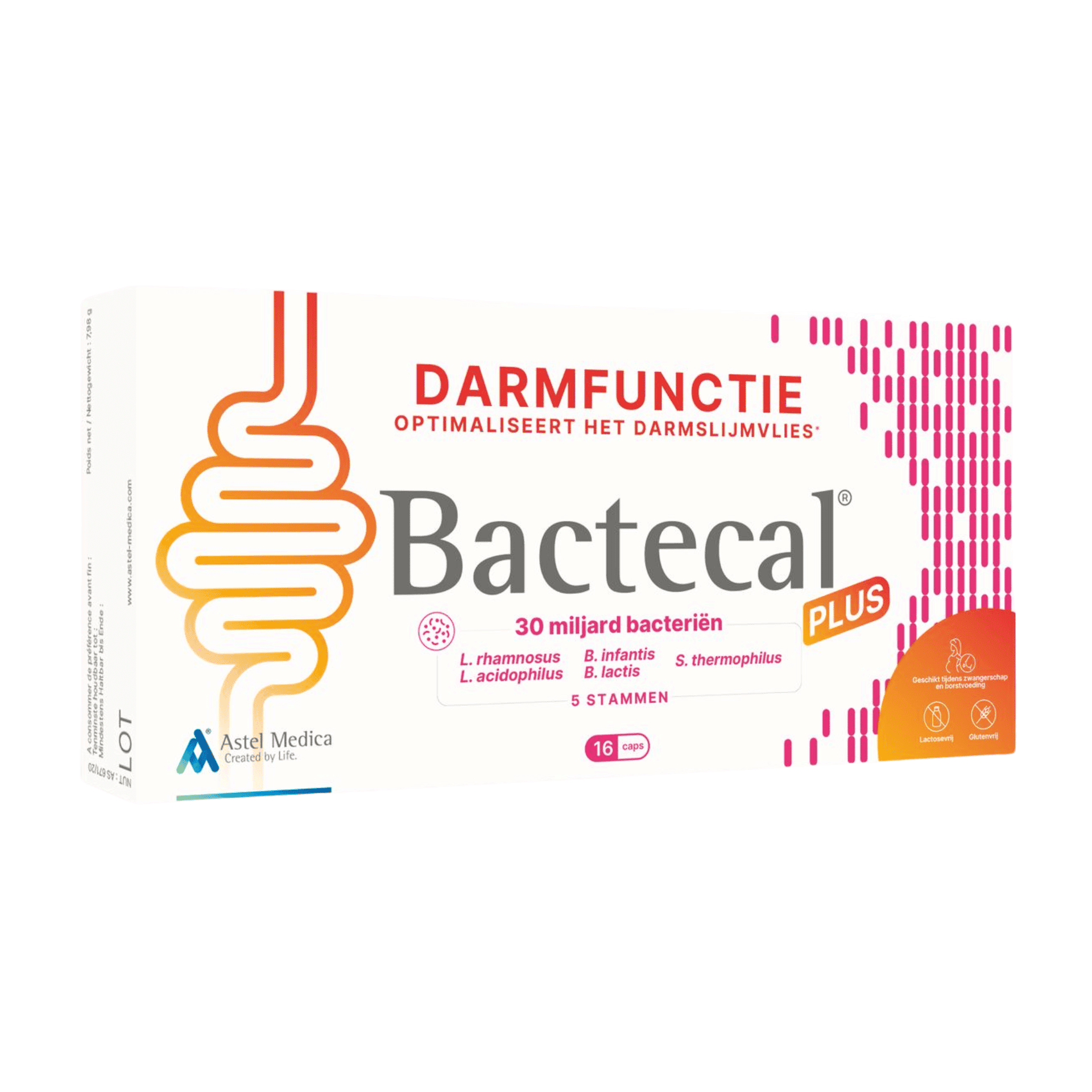 Bactecal Plus Bactecal Plus