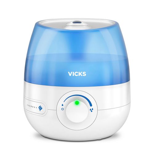 Vicks Luchtbevochtiger Mini CoolMist Vicks Luchtbevochtiger Mini CoolMist