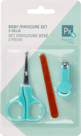 Pharmex Baby Manciureset Pharmex Baby Manciureset