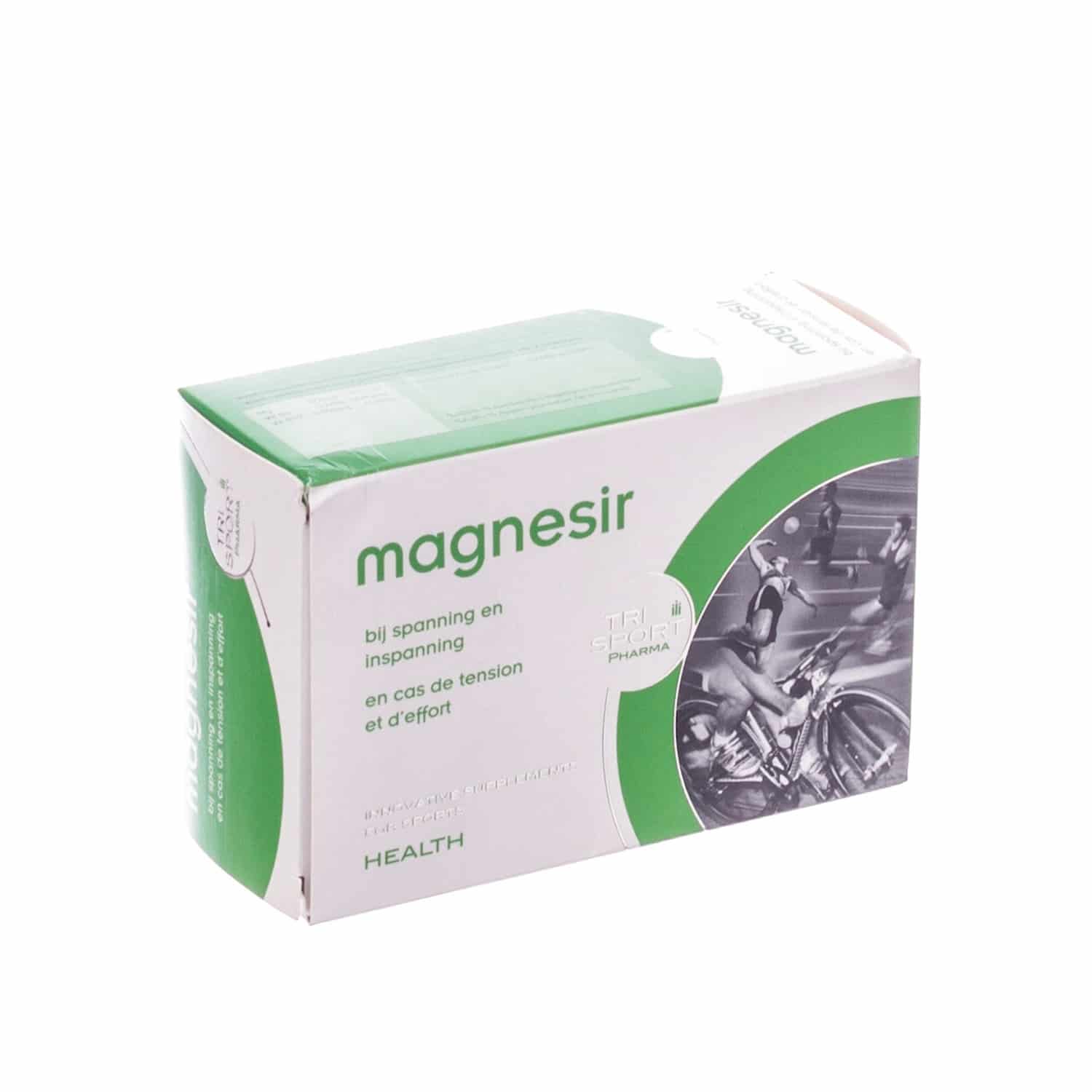 Trisport Magnesir Trisport Magnesir