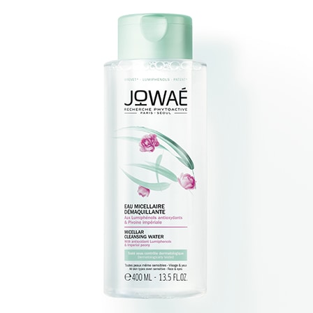 Jowaé Micellair Water Jowaé Micellair Water