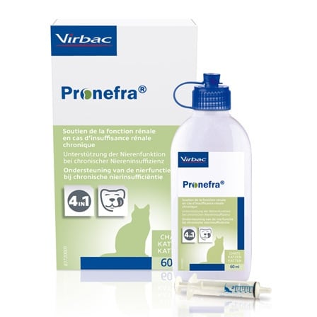 Virbac Pronefra Virbac Pronefra