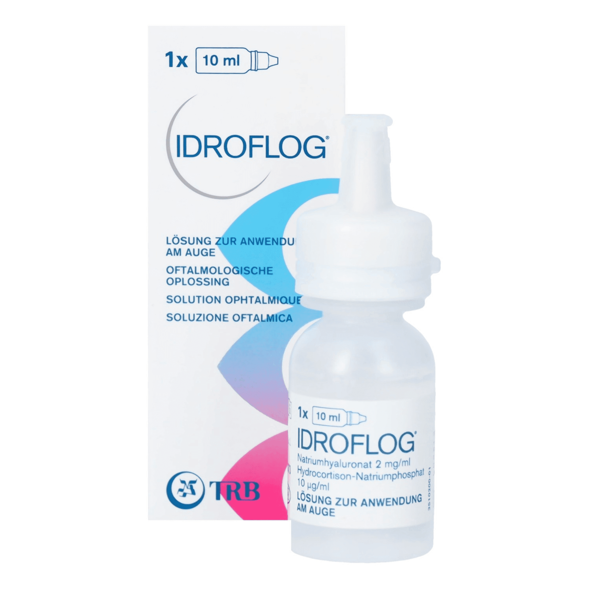 Idroflog Idroflog