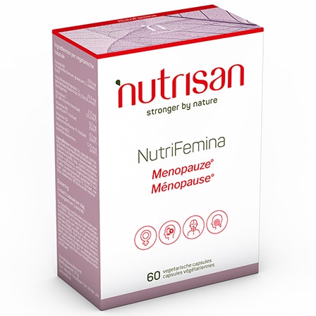 Nutrisan NutriFemina