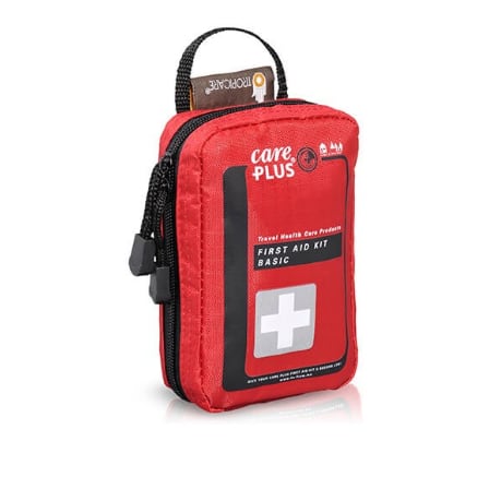Care Plus First Aid Kit Basic Care Plus First Aid Kit Basic