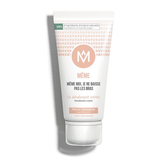 Meme Deodorant Creme 50ml Meme Deodorant Creme 50ml