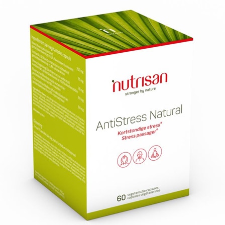 Nutrisan AntiStress Natural