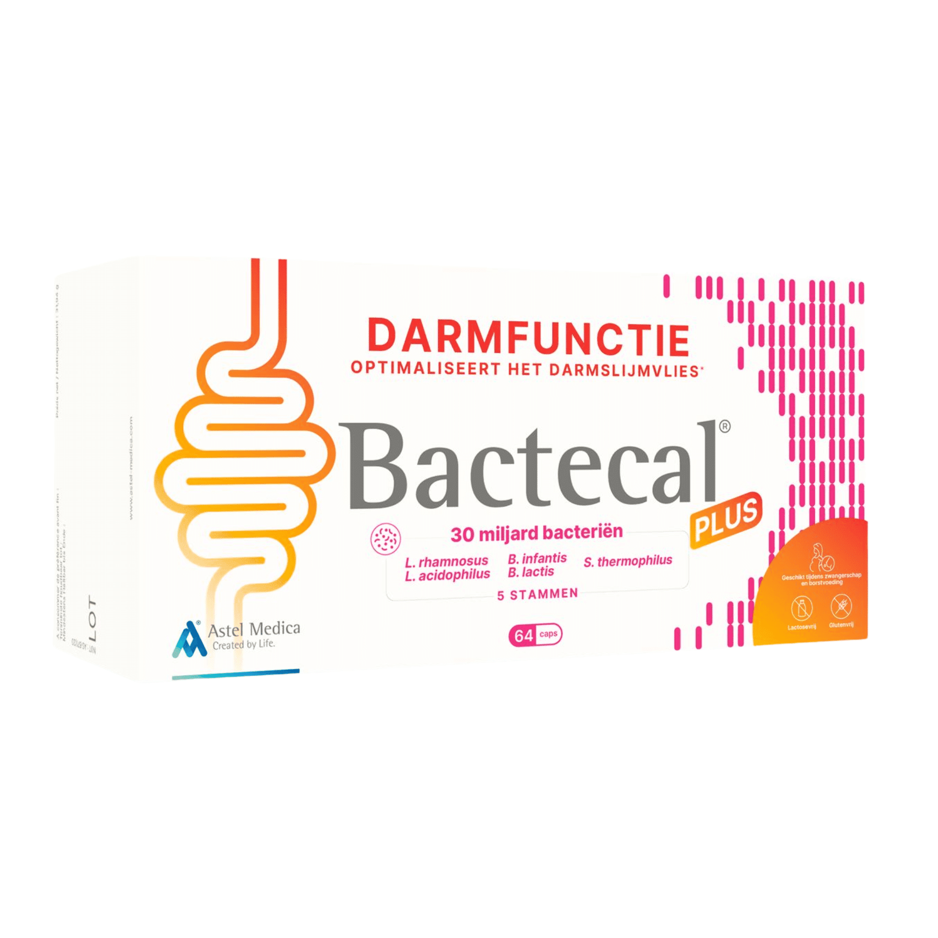 Bactecal Plus