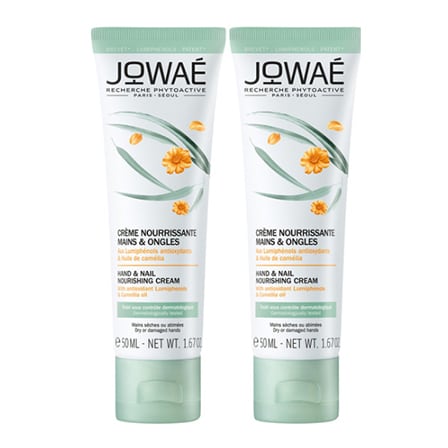 Jowaé Voedende Handcrème Promo* Jowaé Voedende Handcrème Promo*